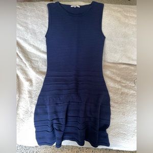 NEW NAVY DRESS | SIZE S